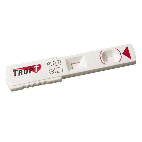 Troponine Sensitive Test - 5 stuks
